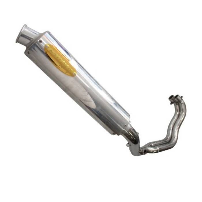 Suku Cadang Minimalis